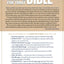 Hope for Today Bible by Joel Osteen (New)