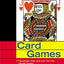 Card Games (Harper Essentials)