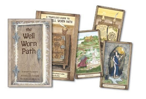 The Well Worn Path