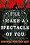 I'll Make a Spectacle of You
