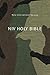 NIV, Holy Bible, Compact, Paperback, Woodland Camo, Comfort Print