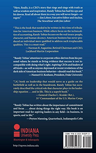 Put the Moose on the Table: Lessons in Leadership from a Ceo's Journey Through Business and Life