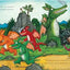 Zog Gift Edition Board Book