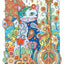 Creative Haven Creative Cats Coloring Book (Adult Coloring Books: Pets)