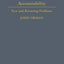 Presidential Accountability: New and Recurring Problems (Contributions in Political Science)