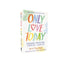 Only Love Today: Reminders to Breathe More, Stress Less, and