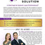 The Lupus Solution: Your Step-By-Step Functional Medicine Guide to Understanding Lupus, Avoiding Flares and Achieving Long-Term Remission