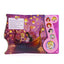 Disney Princess Cinderella, Rapunzel, Snow White, and More! Once Upon a Time Little Music Note Sound Book - Play-a-Song - PI Kids