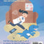 There's a Snore-a-saurus in My Adenoids: An Adenoid Surgery Book for Kids (Surgery Books for Kids)