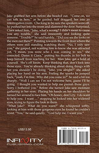 Diamond Eyes