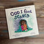 God, I Feel Scared: Bringing Big Emotions to a Bigger God