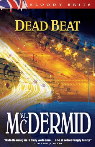 Dead Beat: A Kate Brannigan Mystery