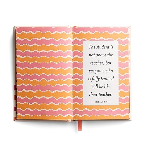 You Make A Difference: 50 Devos for Teachers
