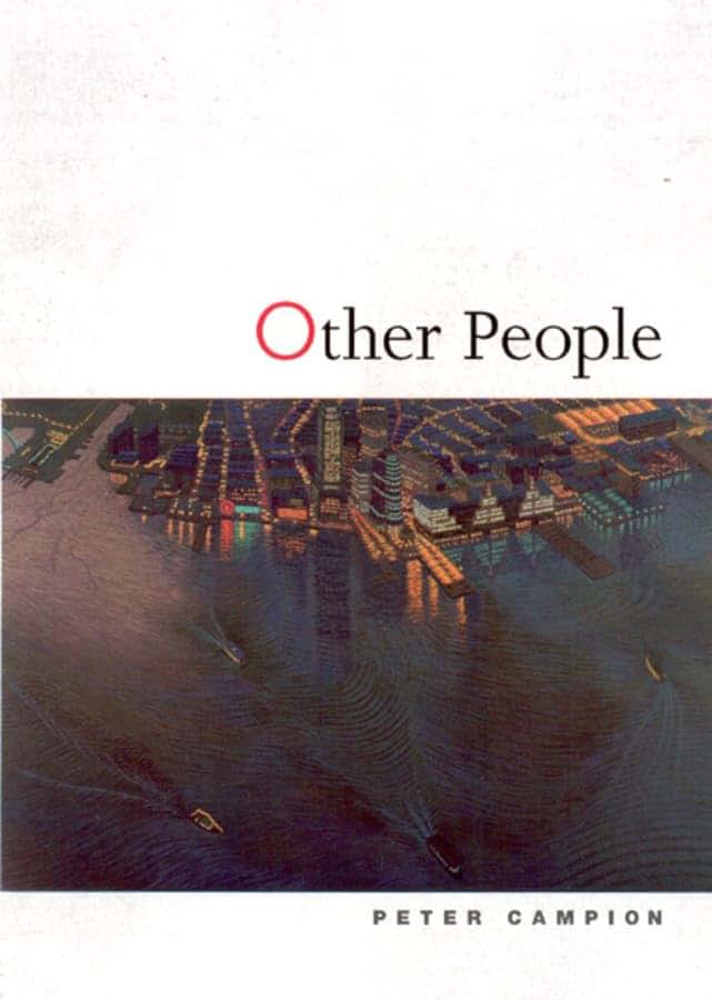 Other People (Phoenix Poets)