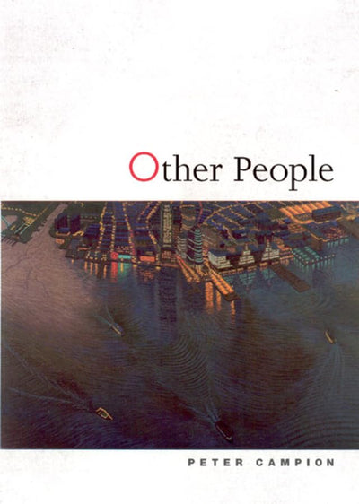 Other People (Phoenix Poets)