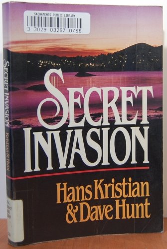 Secret Invasion