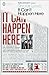 It Can't Happen Here (Penguin Modern Classics)