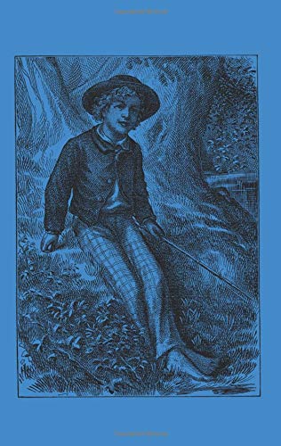 The Adventures of Tom Sawyer — back cover