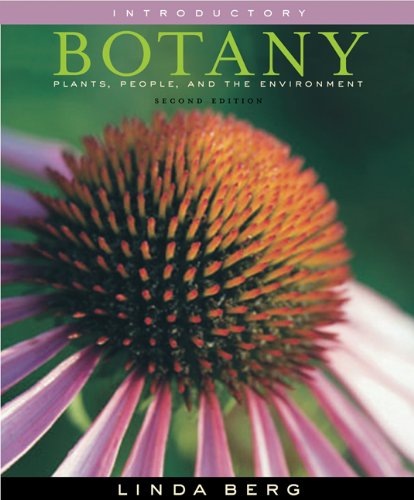 Introductory Botany: Plants, People, and the Environment, No