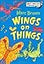 Wings on Things (Bright & Early Books(R))