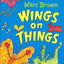 Wings on Things (Bright & Early Books(R))