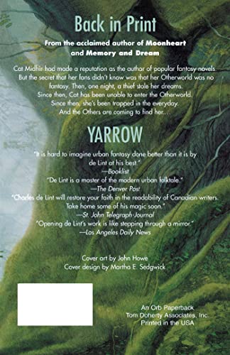Yarrow