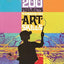 200 Projects to Strengthen Your Art Skills: For Aspiring Art