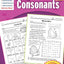 Scholastic Success with Consonants