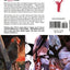 Y: The Last Man, Vol. 6: Girl on Girl
