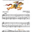 All-in-One Course for Children: Lesson, Theory, Solo, Book 4 (Alfred's Basic Piano Library)