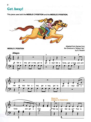 All-in-One Course for Children: Lesson, Theory, Solo, Book 4 (Alfred's Basic Piano Library)