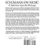 Schumann on Music: A Selection from the Writings (Dover Books On Music: Composers)