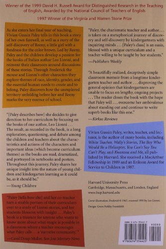 The Girl with the Brown Crayon: How Childen Use Stories to Shape Their Lives