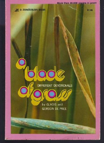 Blade of Grass