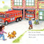 Biscuit Visits the Firehouse (My First I Can Read)