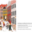 The Adventures of Lily Huckleberry in Scandinavia (with Scan