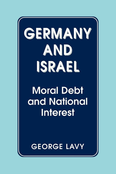 Germany and Israel
