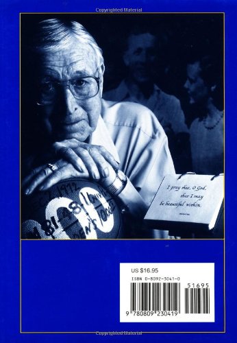Wooden: A Lifetime of Observations and Reflections On and Off the Court