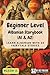 Beginner Level Albanian Storybook (A1 & A2): Learn Albanian with 25 Fairytale Stories (Learning Albanian with Ease)