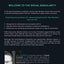 The Social Singularity: How decentralization will allow us to transcend politics, create global prosperity, and avoid the robot apocalypse