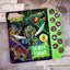 Tales of the Teenage Mutant Ninja Turtles: Sewer Squad! (10-Button Sound Books)