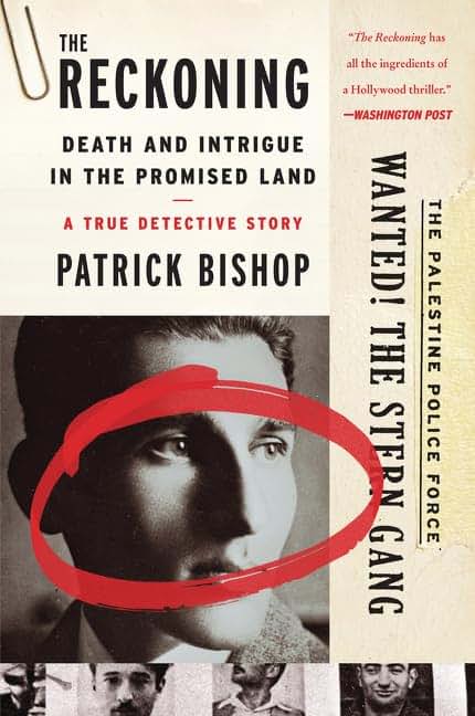 The Reckoning: Death and Intrigue in the Promised Land--a True Detective Story