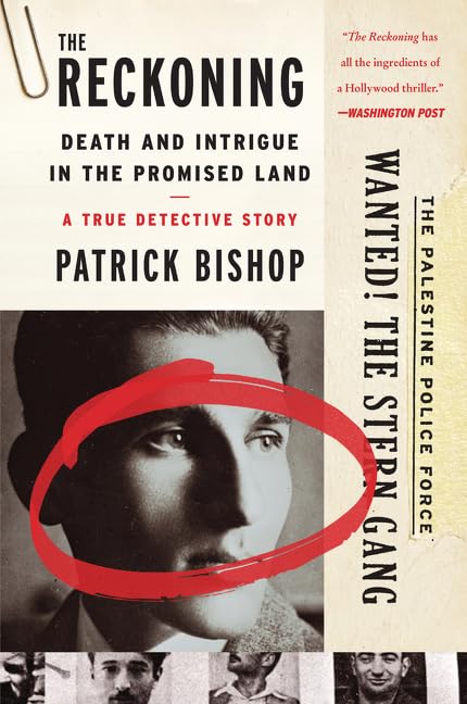 The Reckoning: Death and Intrigue in the Promised Land--a True Detective Story