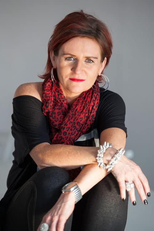 The Brothers: The gripping new thriller novel for 2024 from the queen of gangland crime