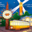 Night-Night California: A Sweet Goodnight Board Book for Kids and Toddlers