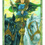 The Druid Plant Oracle: Working with the Magical Flora of th