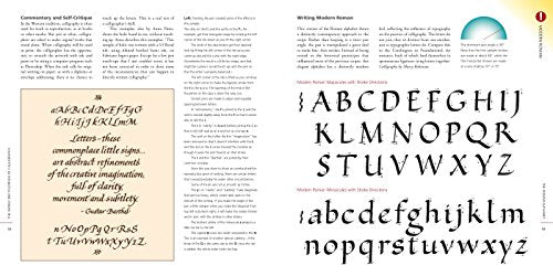 The World Encyclopedia of Calligraphy: The Ultimate Compendium on the Art of Fine Writing