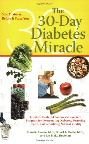 The Thirty Day Diabetes Miracle