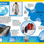 National Geographic Kids My First Atlas of the World: A Child's First Picture Atlas (NGK Atlases)