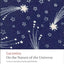 On the Nature of the Universe (Oxford World's Classics)